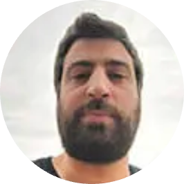 Constantinos Kassimi